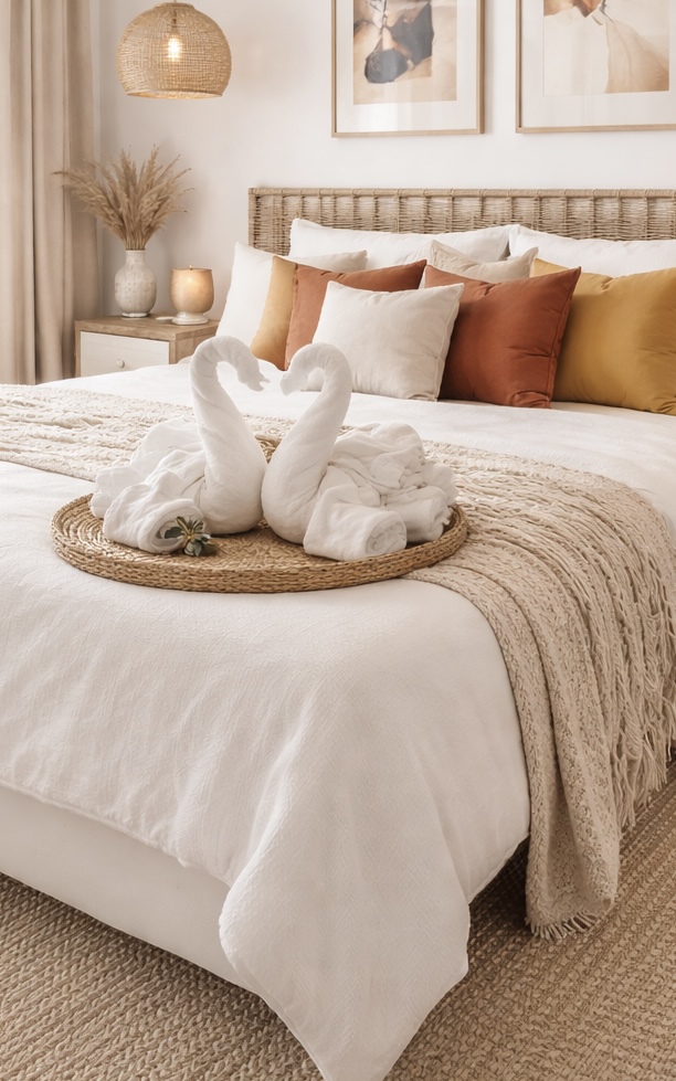 Villa Bali avec piscine